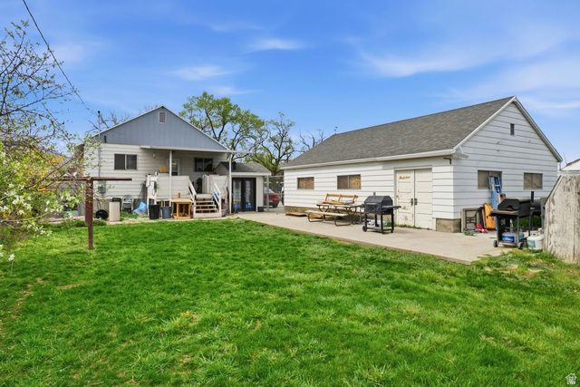 3177 S ELMER ST, Magna, UT 84044