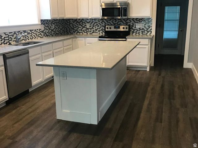 3177 S ELMER ST, Magna, UT 84044