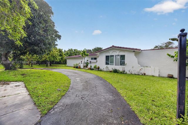 7690 SW 128th St 0, Pinecrest, FL 33156