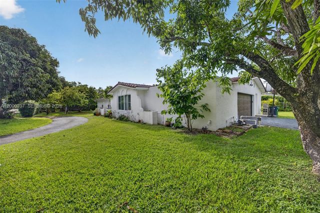 7690 SW 128th St 0, Pinecrest, FL 33156