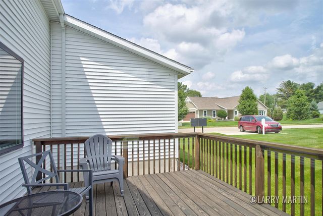 850 Harper Woods Drive 24, Byron Center, MI 49315