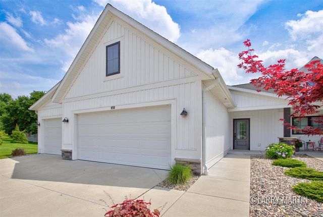850 Harper Woods Drive 24, Byron Center, MI 49315