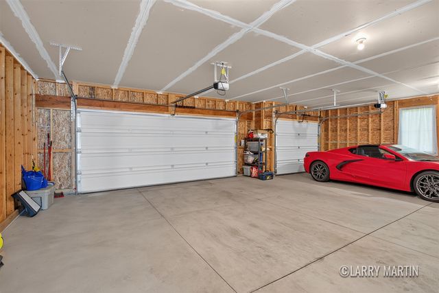 850 Harper Woods Drive 24, Byron Center, MI 49315