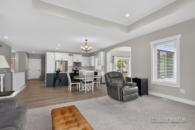 850 Harper Woods Drive 24, Byron Center, MI 49315
