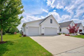 850 Harper Woods Drive 24, Byron Center, MI 49315