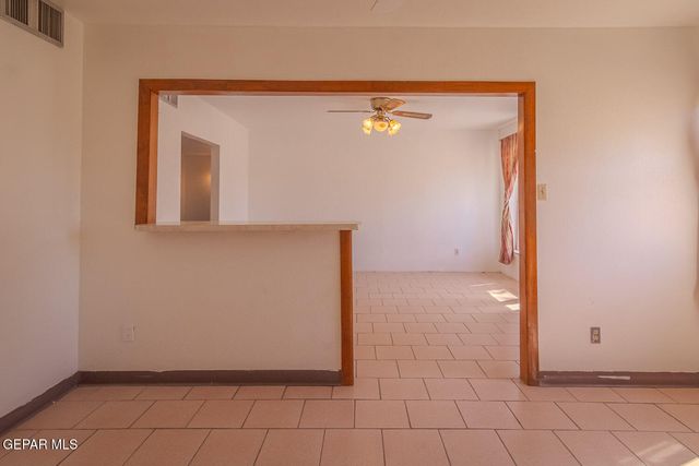 611 DELHI Drive, Socorro, TX 79927