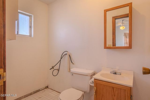 611 DELHI Drive, Socorro, TX 79927