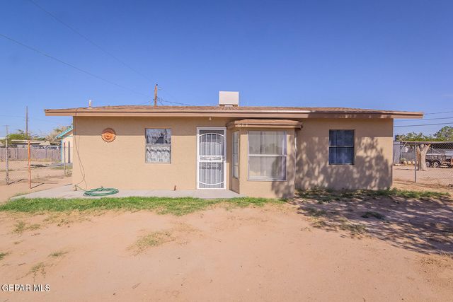 611 DELHI Drive, Socorro, TX 79927