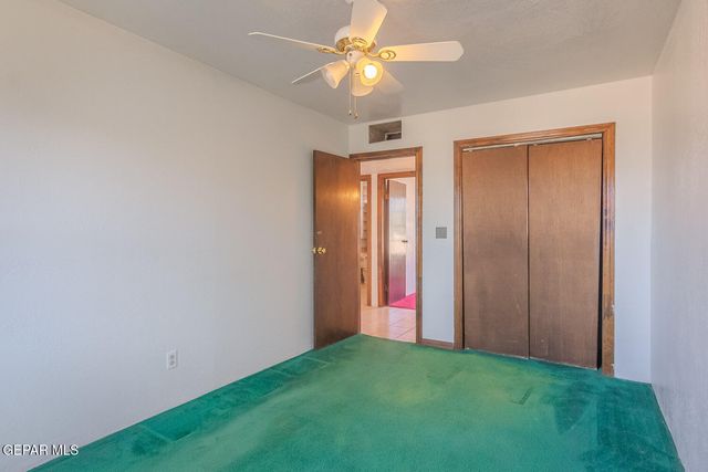 611 DELHI Drive, Socorro, TX 79927