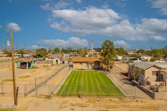 611 DELHI Drive, Socorro, TX 79927