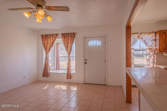 611 DELHI Drive, Socorro, TX 79927