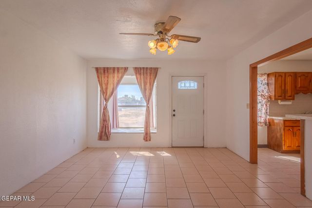 611 DELHI Drive, Socorro, TX 79927