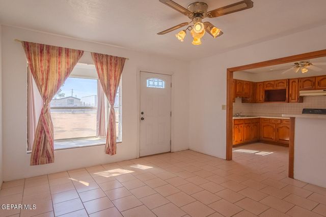 611 DELHI Drive, Socorro, TX 79927