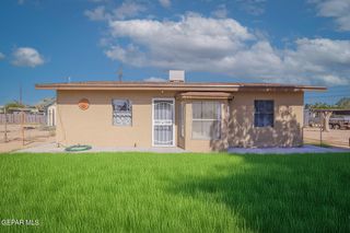 611 DELHI Drive, Socorro, TX 79927
