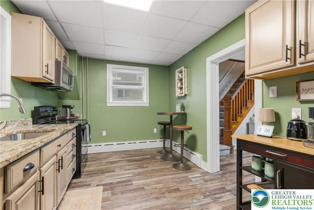 148 South 3rd Street, Coplay Boro, PA 18037