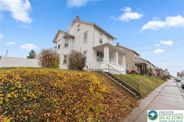 148 South 3rd Street, Coplay Boro, PA 18037