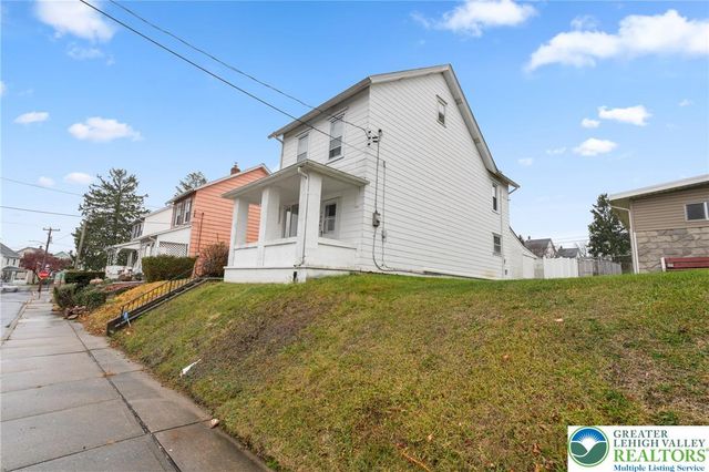 148 South 3rd Street, Coplay Boro, PA 18037