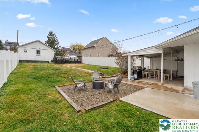 148 South 3rd Street, Coplay Boro, PA 18037