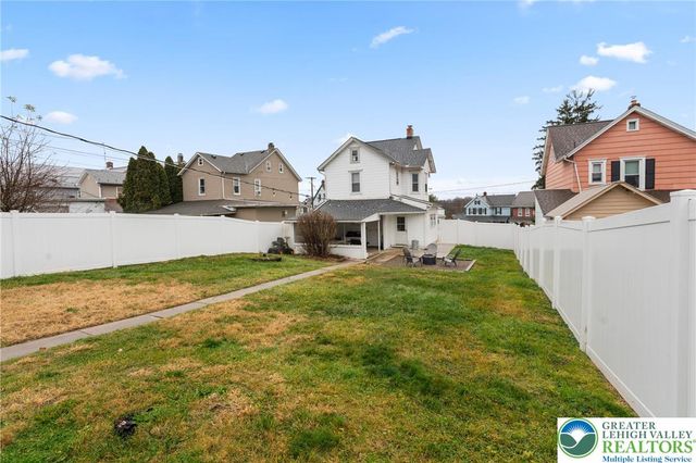 148 South 3rd Street, Coplay Boro, PA 18037