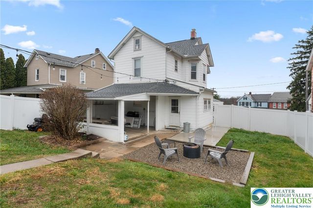 148 South 3rd Street, Coplay Boro, PA 18037