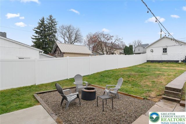 148 South 3rd Street, Coplay Boro, PA 18037