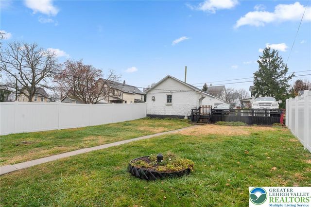 148 South 3rd Street, Coplay Boro, PA 18037