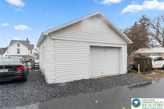 148 South 3rd Street, Coplay Boro, PA 18037