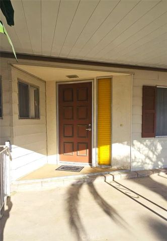 7501 Palm 134, Yucca Valley, CA 92284