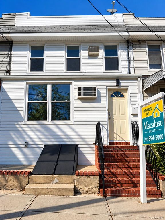 79-47 68th, Middle Village, NY 11379 — exterior