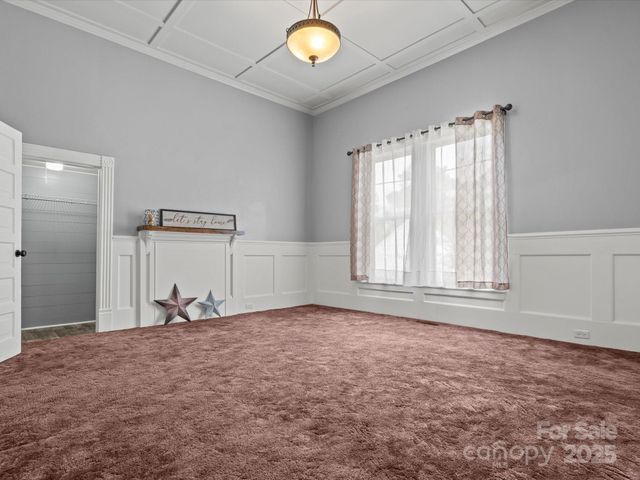 149 Crescent Drive, Chesterfield, SC 29709