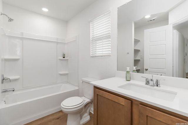 15526 SUESS HL, San Antonio, TX 78253