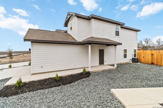 15526 SUESS HL, San Antonio, TX 78253