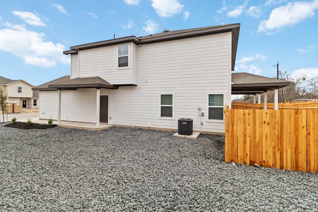 15526 SUESS HL, San Antonio, TX 78253