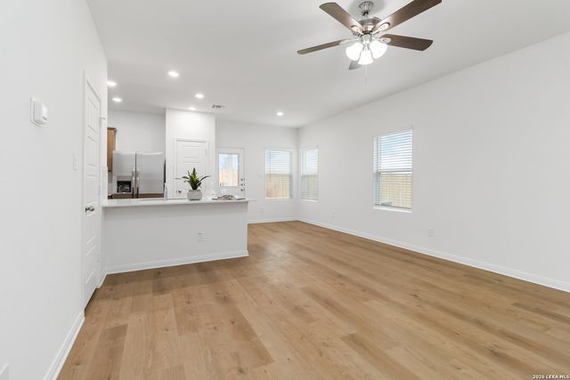 15526 SUESS HL, San Antonio, TX 78253