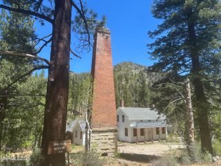 26500 Highway 4, Markleeville, CA 96120