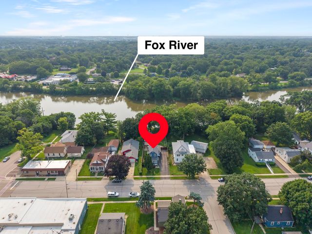 127 S River Street, Montgomery, IL 60538
