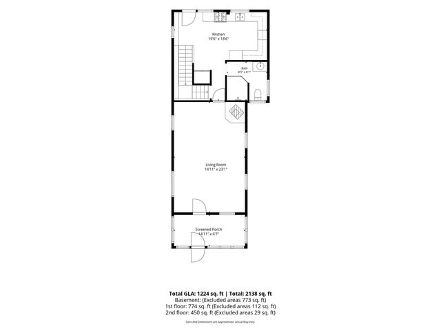 127 S River Street, Montgomery, IL 60538