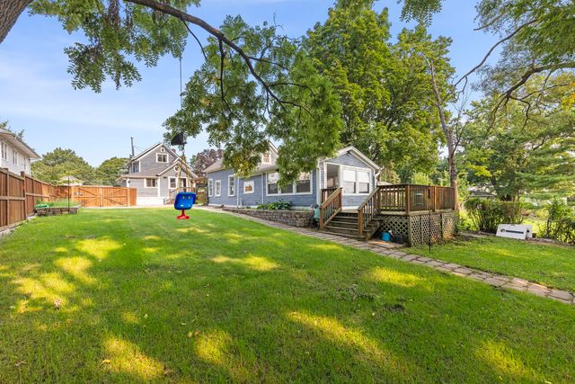 127 S River Street, Montgomery, IL 60538