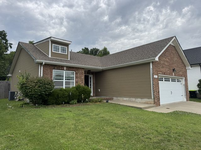 1011 Orchard Hills Dr, Clarksville, TN 37040