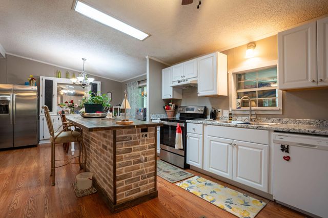 127 County Road 309, Bryant, AL 35958