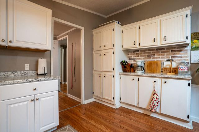 127 County Road 309, Bryant, AL 35958