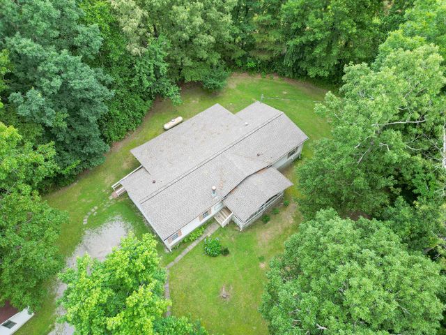 127 County Road 309, Bryant, AL 35958