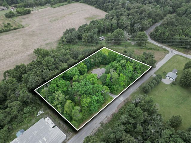 127 County Road 309, Bryant, AL 35958