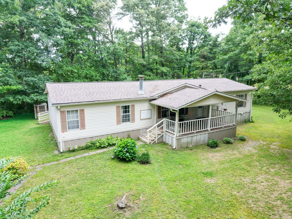 127 County Road 309, Bryant, AL 35958