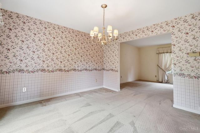 8017 Eastdale Drive, Anderson Twp, OH 45255