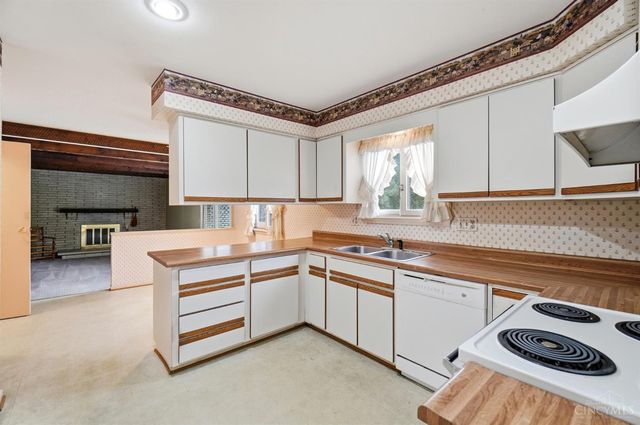 8017 Eastdale Drive, Anderson Twp, OH 45255