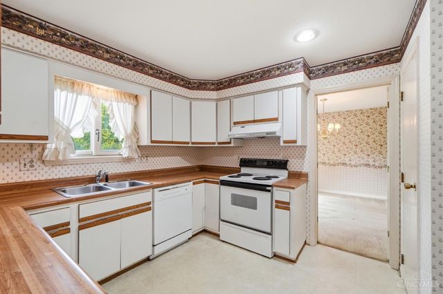 8017 Eastdale Drive, Anderson Twp, OH 45255