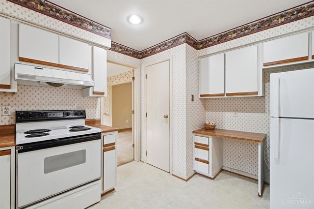 8017 Eastdale Drive, Anderson Twp, OH 45255