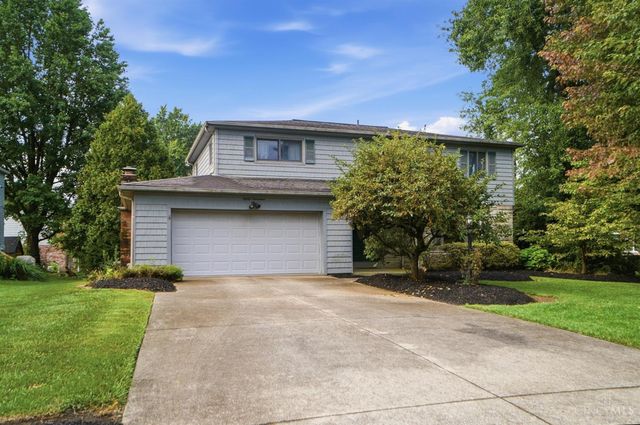 8017 Eastdale Drive, Anderson Twp, OH 45255