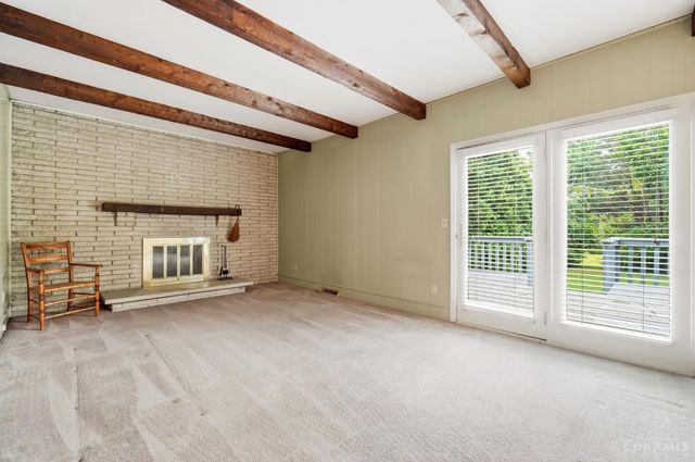 8017 Eastdale Drive, Anderson Twp, OH 45255